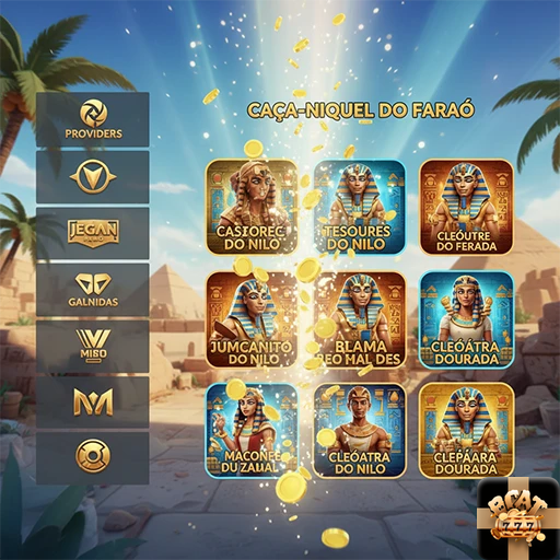 Baixar bcat777.com App