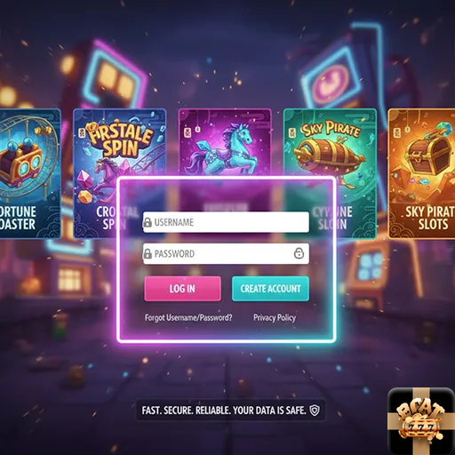 bcat777.com - autenticar sua conta agora