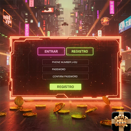 bcat777.com Vantagens ao Realizar Cadastro no bcat777.com